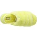 Miniatyrbild 4 av 6: Kvinnors Fluff Yeah Slide Slipper