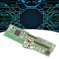 Miniatyrbild 3 av 8: Laddningsport Docka för PS3 Spelkontroll, Flexkabel med Premium PCB-Material, Säkerställer Hållbarhet och Reparationslösningar för Skadade Moderkort