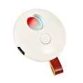 Miniatyrbild 2 av 3: Kamera Finder Uppladdningsbar Trådlös LED Signal Finder 3 Växlar Justerbar Kamera Finder för Utomhusresor
