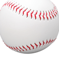 Miniatyrbild 3 av 8: Standard 9 tum handgjorda basebollar gummi inre mjuk baseboll 7,2 cm softboll träningsboll