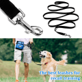Miniatyrbild 6 av 8: Långt träningsrep för hundpromenad , 12 m långt rep för hund- och valpträning , Recall Walking Safety Rep , Recall Lead , för husdjursträning , Recall