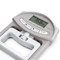 Miniatyrbild 2 av 5: Digital Hand Dynamometer Grip Strength Measurement Meter Auto Capturing Electronic Hand Grip Power