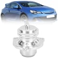 Miniatyrbild 1 av 8: Turbo Blow Off-ventil Aluminiumlegering BOV Ersättning för Astra J VXR GTC MK6 2.0 Turbo 2012+