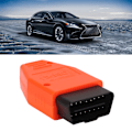 Miniatyrbild 1 av 8: Smart Key Maker OBD2 Programmeringsenhet Säker Hög Effektivitet för CAN BUS-protokoll för 4D 4C-chip
