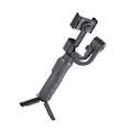 Miniatyrbild 3 av 8: Professionell Gimbal Stabilisator För Smartphones, Avancerad Gyrostabilisering Säkerställer Ultrajämn Video, Lättviktig Och Vikbar Design, Idealisk För