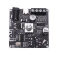 Miniatyrbild 2 av 11: Bluetooth-förstärkarkort Hög Effekt Dubbelkanal Stereo Digital Förstärkarmodul 2x50W DC12‑24V