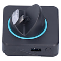 Miniatyrbillede 2 af 11: HD Multimedia Interface til TV Dock Bærbar udskiftnings-minidokningsstation til Switch