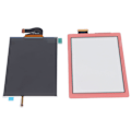 Miniatyrbild 9 av 11: Ersättnings-LCD-skärm för Switch Lite Hållbar ersättnings-LCD-skärm Reparationsdelar för Switch Lite Rosa