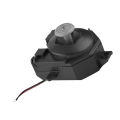 Miniatyrbillede 7 af 8: 5 stk/sæt tommelfinger 3D Joystick Analog Stick Erstatning til N64 Controller