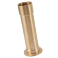 Miniatyrbilde 5 av 11: Justerbar soppfontene-dyse med dynamiske landskapseffekter Fontenesprinklerdyse Vannstråle for hage, dam, fornøyelsespark G1in 13,4CM