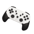 Miniatyrbillede 9 af 11: Trådløs Spilkontroller Justerbar Burst Speed Multi Mode Bluetooth Gamepad til Switch til Steam Telefon PC Tablet