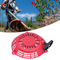 Miniatyrbillede 11 af 11: Græsslåmaskine Tilbagetrækningsstarter Udskiftning Passer til GC135 GC160 GCV135 GCV160 EN2000 Generator