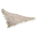 Miniatyrbild 2 av 11: Magdanskjol Fashionabel Justerbar Höft Scarf Kjole Kostym för Kvinnor Magdans Dekoration Present Guld