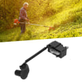 Pikkukuva 11 / 11: Sytytyskela-moduulin vaihto puutarhatyökalujen osat STIHL Fs90r Fs110r Fs110 Km110r trimmerille