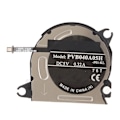 Miniatyrbillede 9 af 11: Intern Køleblæser Udskiftning til Switch Aluminium Legering Spilkonsol CPU Køleblæser DC 5V 0.32A