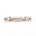 Pikkukuva 2 / 9: 2 kpl Metallia 57-70mm Universaali Vetoakseli Automalli RC-Auton Tarvikkeet MN-35 MN-66 B-14 B-24