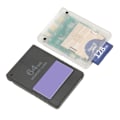 Miniatyrbilde 3 av 11: Spillkort Adapter Universal for MX4SIO Leser med 128G Lagringskort 64MB FMCBV1.966 Kort for PS2 Slim Konsoller