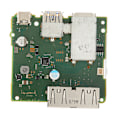 Miniatyrbilde 5 av 11: HD Multimedia Interface Ladeplate Multifunksjonell Erstatning Hovedkort for N Switch