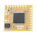 Miniatyrbilde 3 av 11: Ny IC5.0 V1.93 Chip Maskinmod Direkte lesing Chip Mikrokrets for Sony PS2