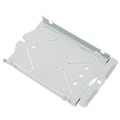 Miniatyrbilde 8 av 11: Spill HDD-brett Metall Ultra Tynn Utbytting Spillkonsoll Harddiskstativ for PS4 1200