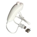 Miniatyrbillede 2 af 2: Nunchuk Controller Kit Gamepad Controller Joystick