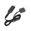 Pikkukuva 2 / 11: PS1:stä HD Multimedia Interface -kaapeliin Plug and Play -pelikonsolin videomuuntimen johto PS2:lle