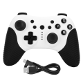 Miniatyrbillede 1 af 11: Trådløs Bluetooth Spilcontroller Gamepad Joystick Spilhåndtag til Switch/PS3/PC/Android