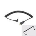 Miniatyrbillede 5 af 8: 2V HD Multimedia Interface Type A til Type A Kabelledning