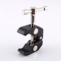 Pikkukuva 4 / 10: Magic Multi-Function Arm Crab Clamp Pliers Clip Bracket DSLR-kameroille ja tarvikkeille