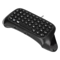 Miniatyrbillede 2 af 11: Controller Tastatur Multifunktionel Bluetooth Trådløs Controller Tastatur til Playstation 4 Game Controller