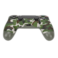 Pikkukuva 10 / 11: Peliohjain Dual Vibration Sensitive Langaton Ohjain Pelikonsoli PS4 Slim Pro PS5:lle Camouflage Green