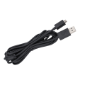 Miniatyrbilde 2 av 11: Hurtig ladeledning for Xbox One Slitesterk erstatningskabel USB 2.0 datakabel for Xbox One-kontroller