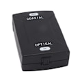 Miniatyrbilde 9 av 11: Koaksial Optisk Konverter Digital Lydkonverter Tosidig SPDIF Optisk Lydadapter Repeater