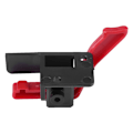 Miniatyrbilde 6 av 10: ESC Easy Start Trigger Strømbryter for Traxxas TRX-4 1/10 RC Crawler Bil
