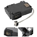 Miniatyrbild 7 av 11: 100‑240V Nätadapter AC-adapter Ersättningsinternt strömförsörjningskort för Xbox One X Power