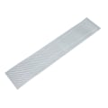 Miniatyrbilde 10 av 11: Konsoll Midtskin, Riperesistent, Spillkonsoll Midtstripe Klistremerke for PS5 Optisk Stasjon Versjon, Tilbehør, Grå