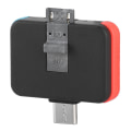Pikkukuva 10 / 11: RCM-latausohjelma NS Switch -tietokoneen dongle-injektorille NS SX OS lyhyempi liitinvaihto