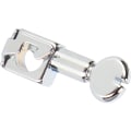Miniatyrbillede 2 af 5: Husholdningssymaskine skruenåleholdere Roterende håndtag nåleklemmeskruer Symaskine Universal fittings udskiftning ,syklemmer