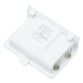 Miniatyrbild 10 av 11: Laddningsbart Batteripaket för Kontroller Snabbladdning 400mAh Multiskydd LED-Indikator Batteri för Xbox One S X Elite