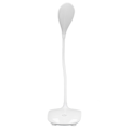Miniatyrbillede 3 af 10: Berøringsstyret LED-bordlampe, USB-opladelig, 3 lystilstande & justerbar vinkel - Ideel til børn, studerende, kollegier og soveværelser