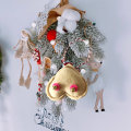 Miniatyrbillede 2 af 10: Sjove julepynt prank sjove julepynt khaki
