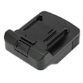 Miniatyrbillede 8 af 11: Lithium Batteriadapter Kompakt og Letvægts Design 18 Volt Ledningsfri Power Tool til Metabo