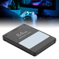 Miniatyrbillede 10 af 11: Game FMCB V1.953 Hukommelseskort Gratis MCboot Program Data Saver Kort til PS2/ Playstation 2 64MB