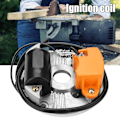 Miniatyrbillede 2 af 10: STIHL 070 090 Motorsav Tændspole Udskiftning - Dele 1106 400 0705, 1106 404 3210 Stator