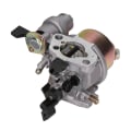 Pikkukuva 7 / 11: Ruohonleikkurin kaasuttimen sarja GX160 GX200 212cc 179cc 180cc DJ165F 2700PSI kaasuttimen tiiviste