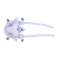 Miniatyrbilde 9 av 10: Stille Mini Husholdningspumpe med Peristaltisk Drivverk og 3 Meter Hode for Automatisk DC-Titrering - Tilgjengelig i 6V & 12V Alternativer
