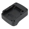 Miniatyrbillede 9 af 11: Batteriadapterkonverter til Bosch til Metabo 18V Lithium Batteri Power Tool Power Adapter