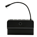 Pikkukuva 6 / 11: Steam Deck -telakka HD Multimedia Interface 2.0 4K 5 in 1 Hub -pelikonsoli telakka RGB-valoilla