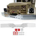 Miniatyrbilde 6 av 10: RC Modellbil & Lastebil Oppgraderingsdeler Metall Frontfanger for WPL B14 B16 JJRC Q60 Q61 1/16 RC Bil