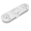 Pikkukuva 10 / 11: Oculus Quest 2 -latausasema USB-C-laturi Nopea VR-laturiteline Quest 2 -kuulokkeille ja Touch-ohjaimille